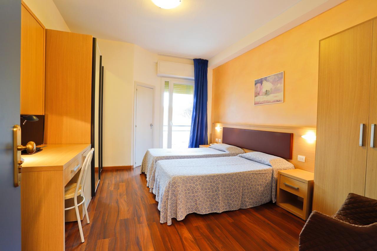 Hotel Grifone Principina a Mare Kültér fotó
