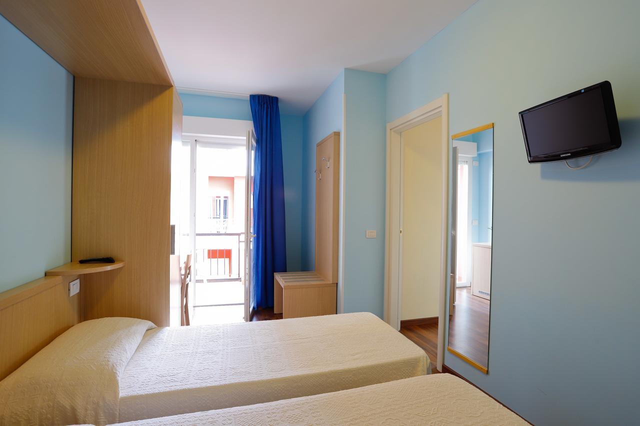 Hotel Grifone Principina a Mare Kültér fotó