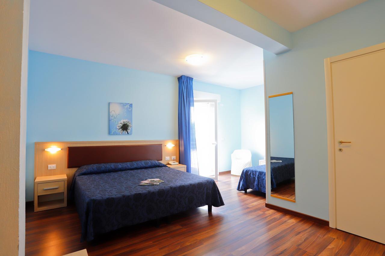 Hotel Grifone Principina a Mare Kültér fotó